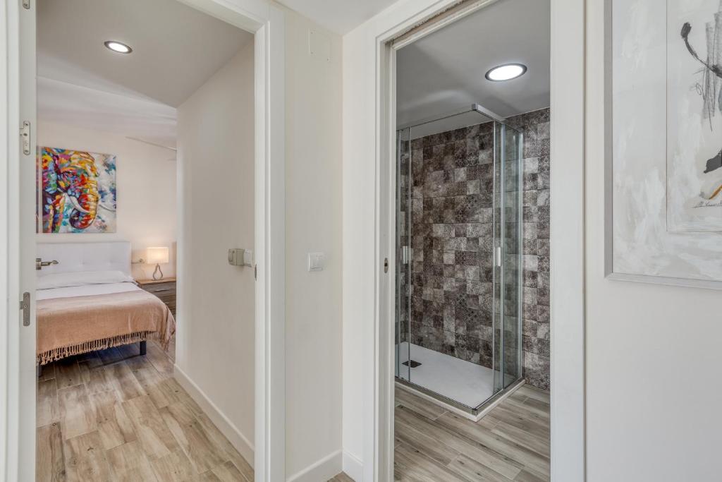 Apartamentos Donato by Croma - 3