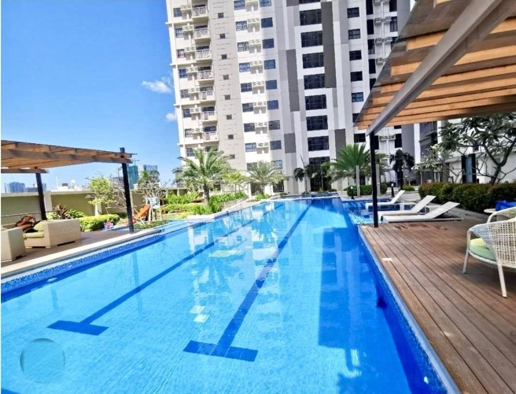 Hidden Gem at Cebu Skyline Haven, Cebu City