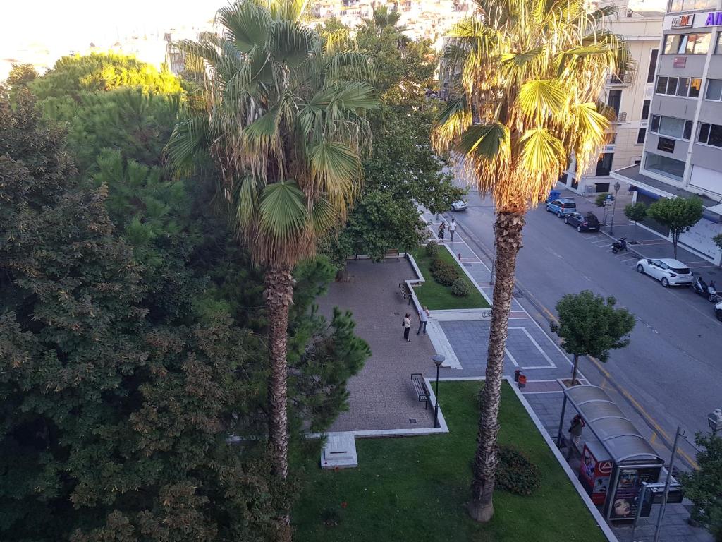 SkyView superior Studios 2, Kavala