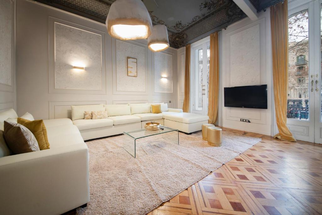 ユー スタイリッシュ シティ センター アパートメンツ (You Stylish City Centre Apartments)