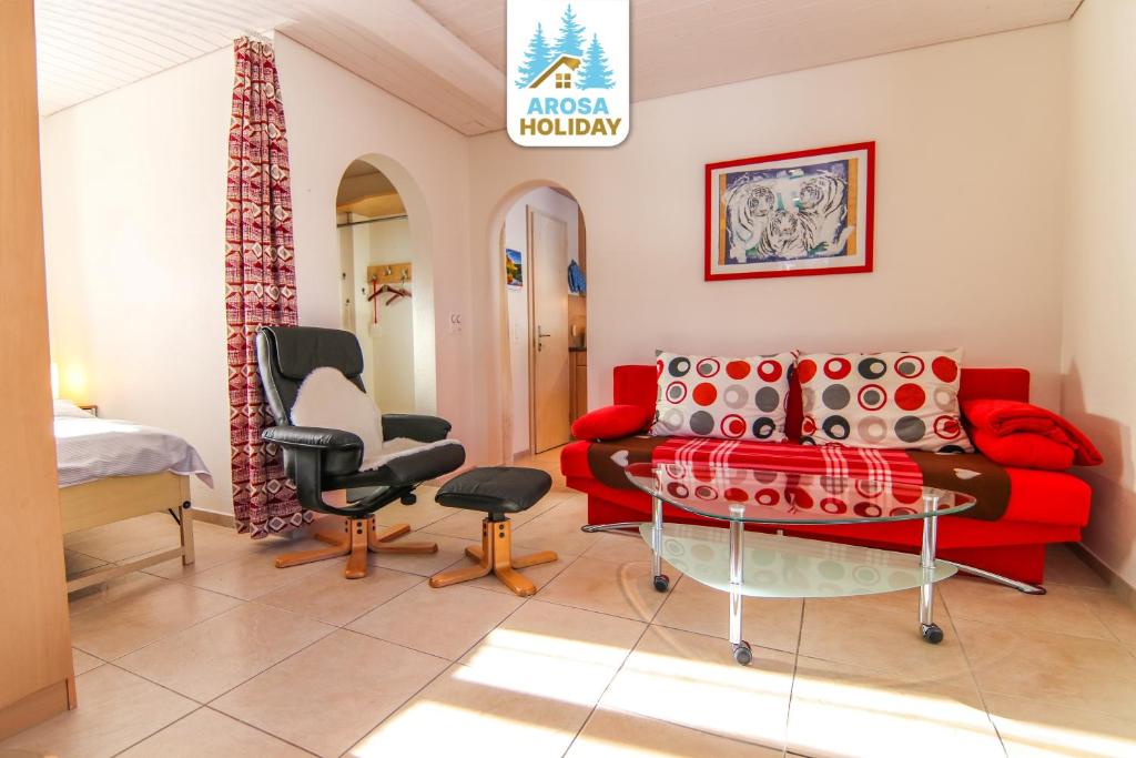 Paultina by Arosa Holiday, Arosa