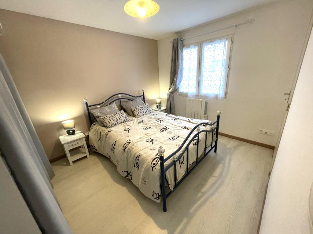 Maison de vacances pour 6 personnes avec wifi - 2