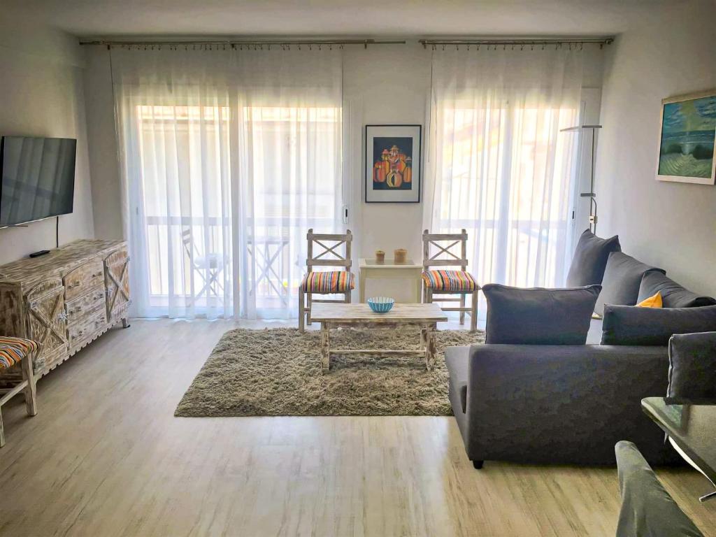 Apartamento Sweet Bonaire - 1