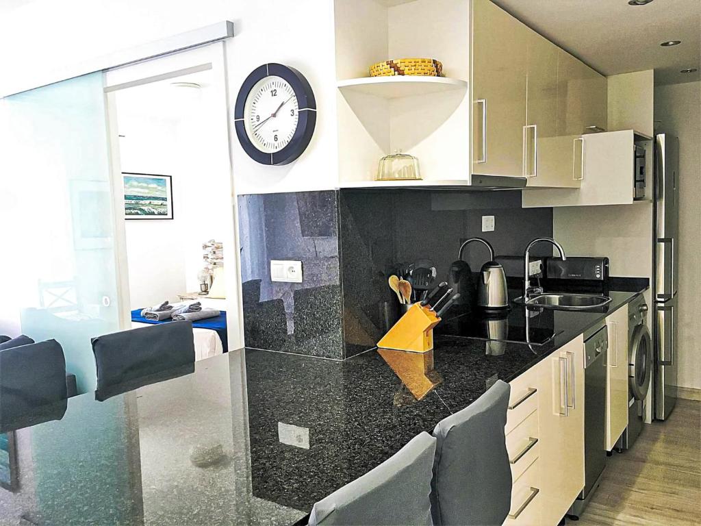 Apartamento Sweet Bonaire - 5
