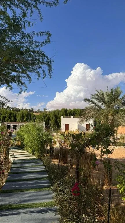 Damas Resort, hotel in Mezairaa