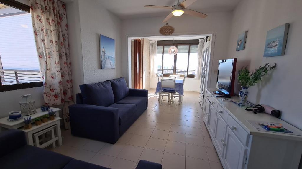Apartamento Gemelos XII 27 IF Benidorm - 1