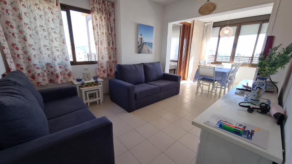 Apartamento Gemelos XII 27 IF Benidorm - 4