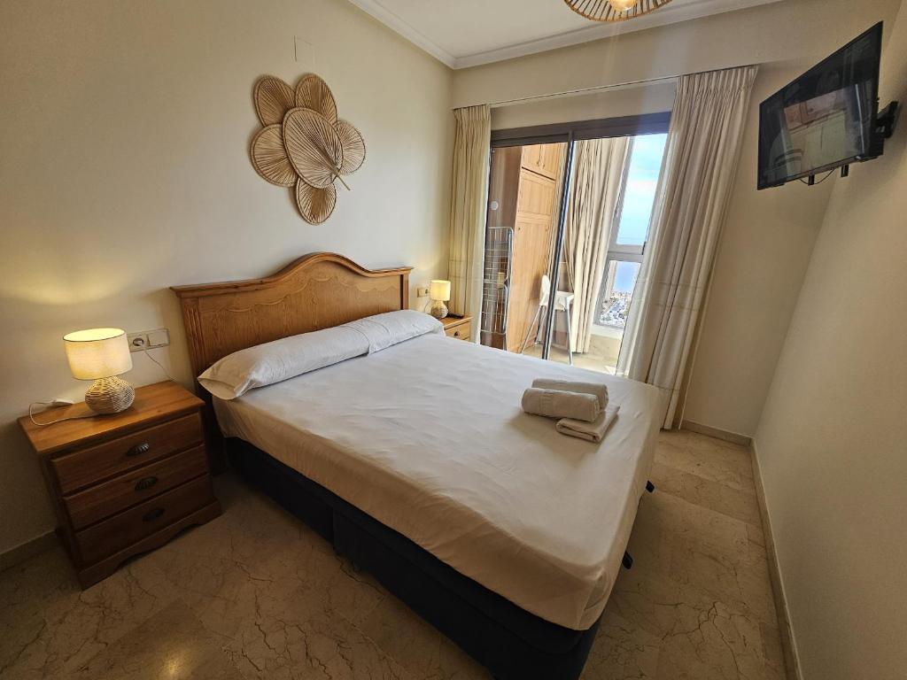 Apartamento Gemelos XX 18 IF Benidorm - 4