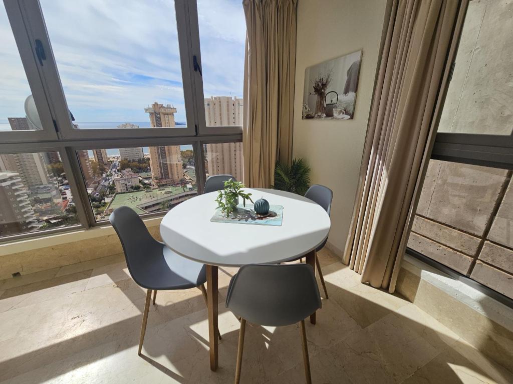 Apartamento Gemelos XX 18 IF Benidorm - 5