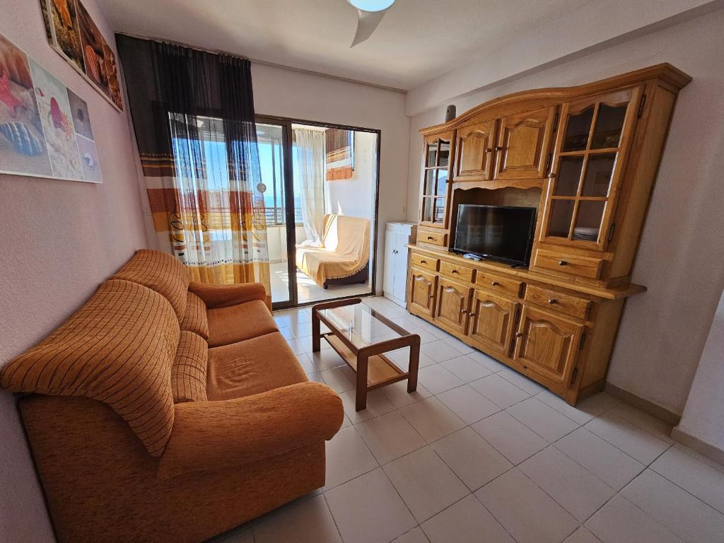 Apartamento Gemelos XII 17 C IF Benidorm, Benidorm