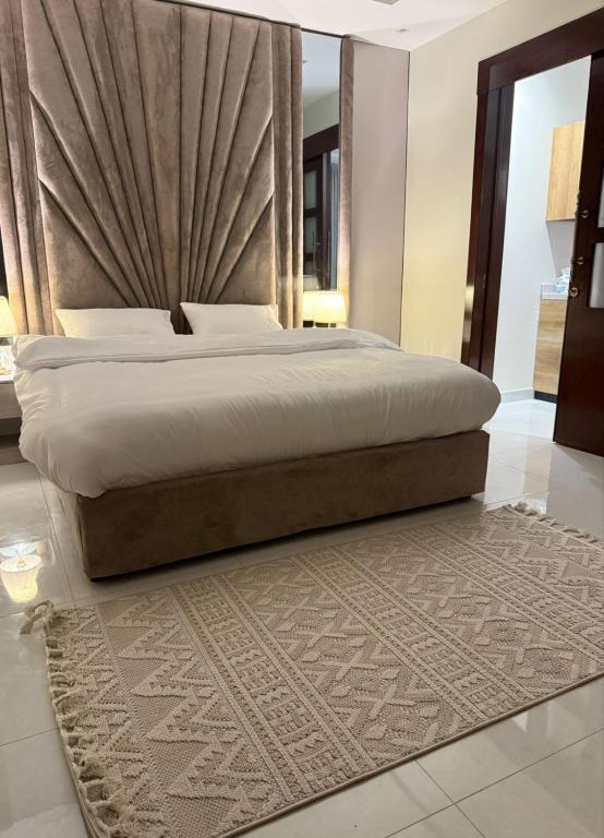 غرفه وصاله فندقية فاخرة, Džidda