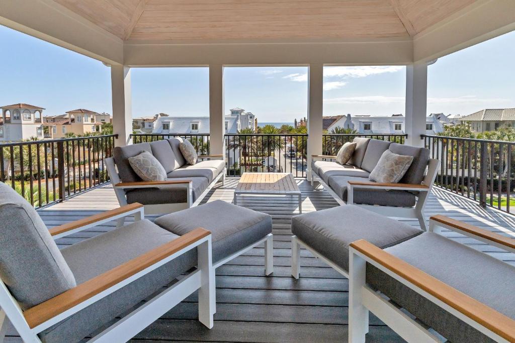 LegaSea on 30A, Inlet Beach