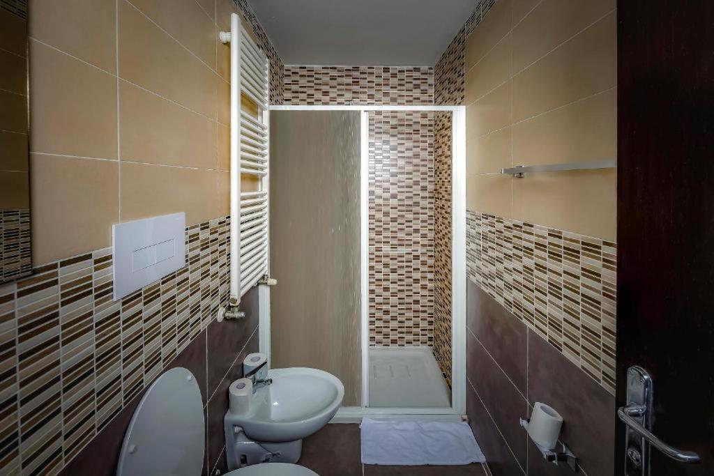 Hotel Trieste - 5