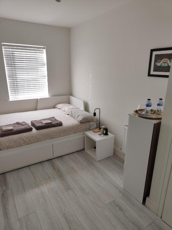 Cozy Room, Dublino