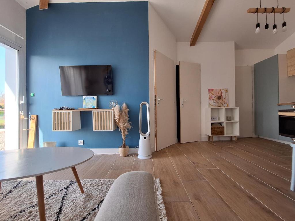 Le spot Landais - Le gîte - 3