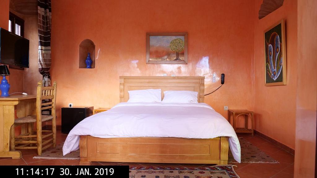 Junior Suite with Terrace