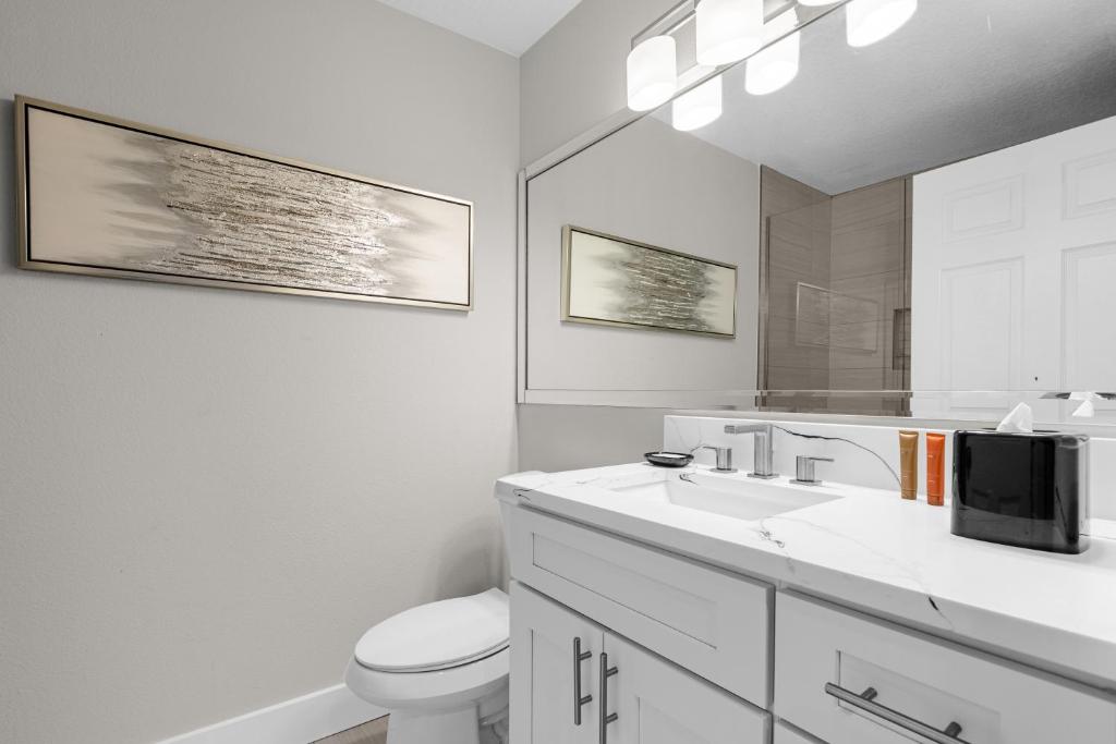 Unit 1203 Worldquest, Orlando