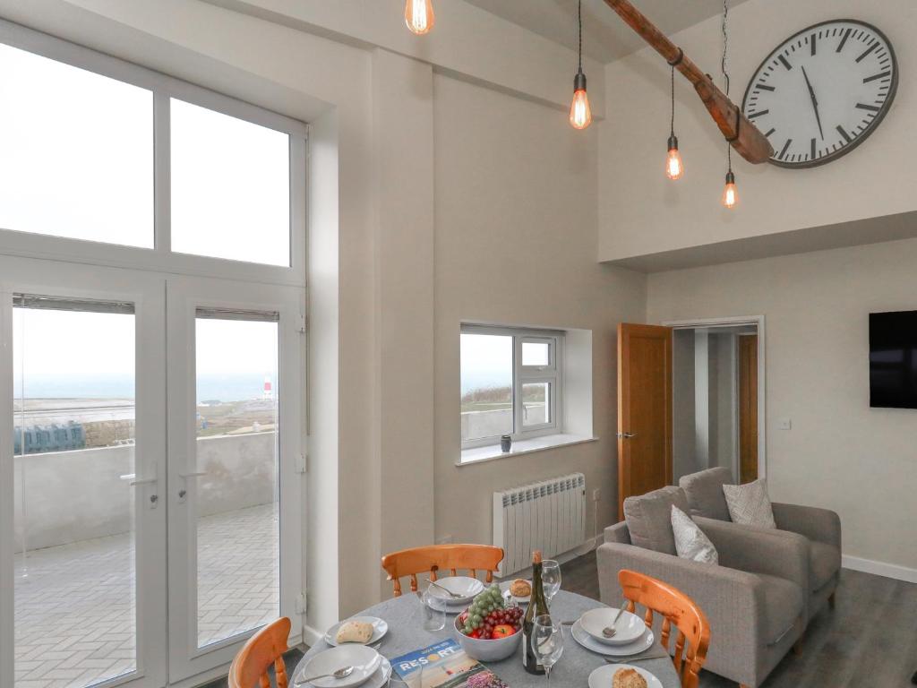 Coastguard View, Portland