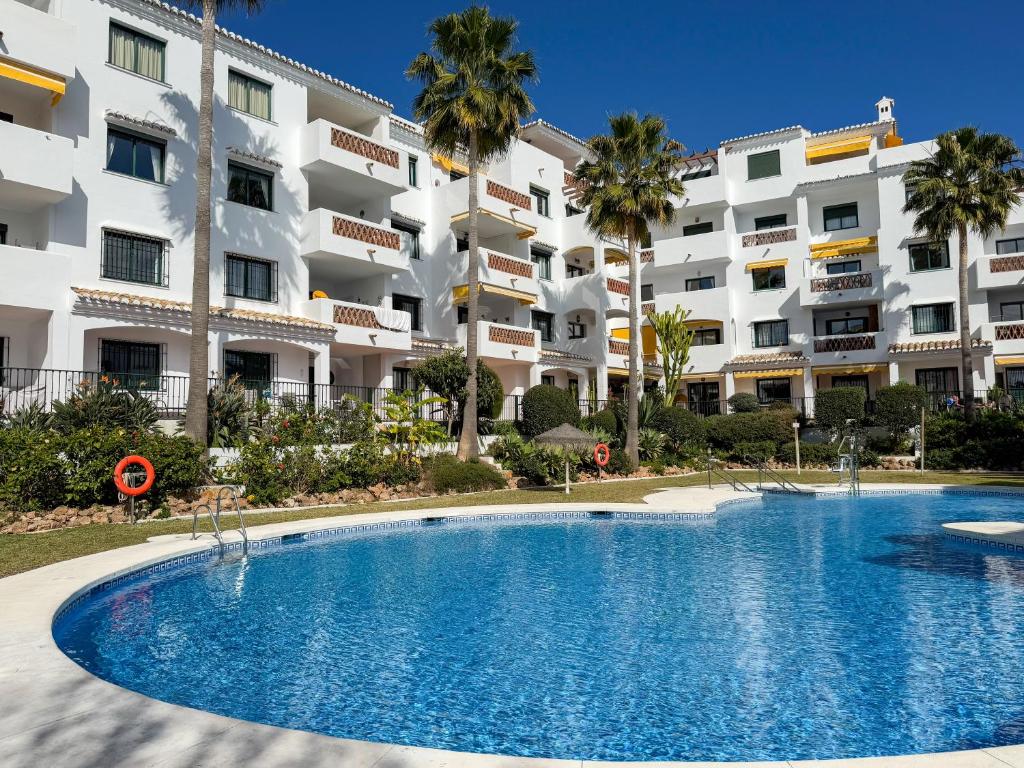 Torrequebrada Views - Turistea - 2