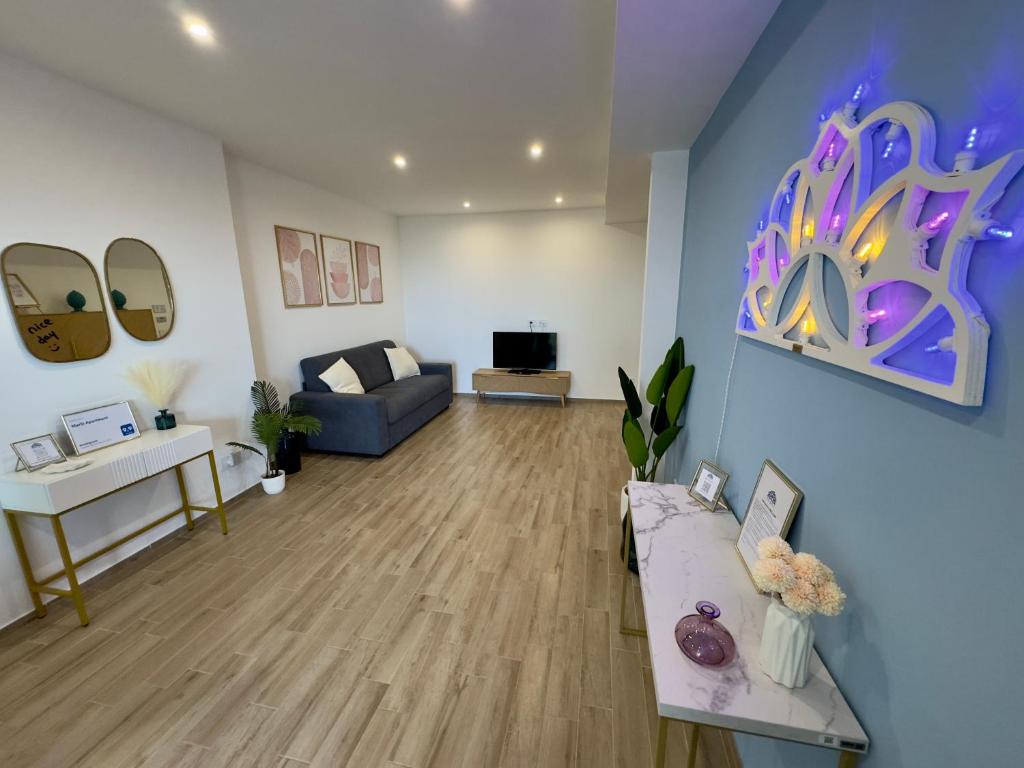 MarSi Apartment - 3