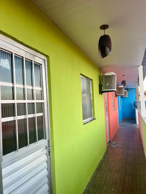 Suite raízes, Praia do Forte