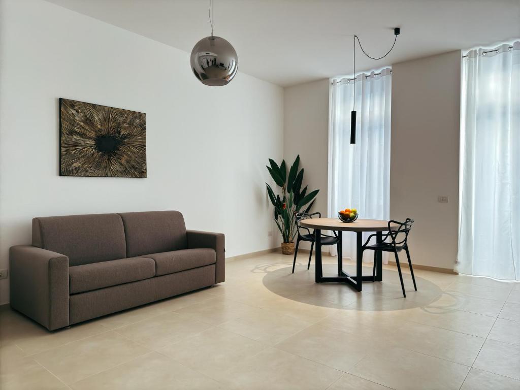 Room 56 - Suites, Bari