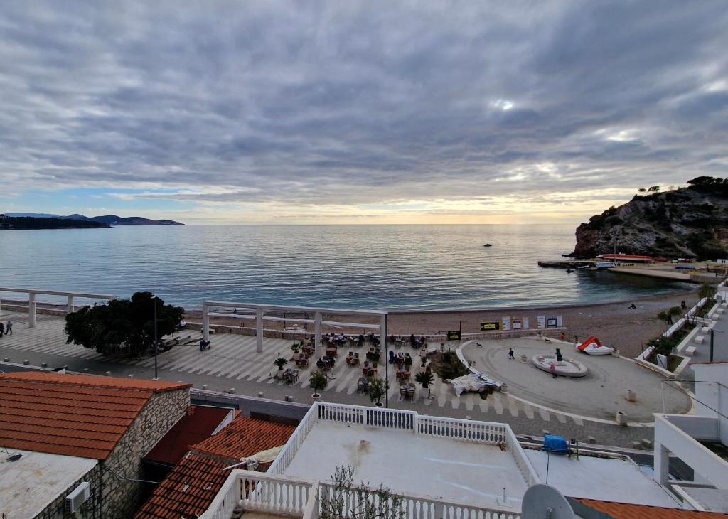Apartmani Lukšić - 4