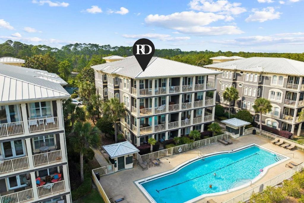 Seagrove Serenity, Santa Rosa Beach