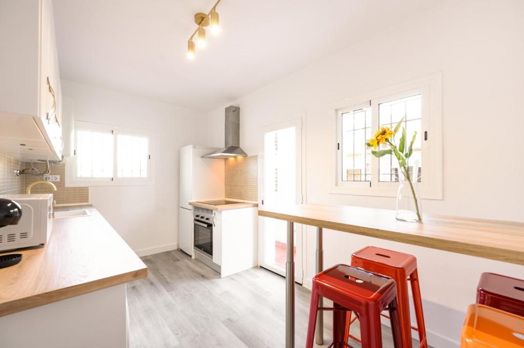 Ca la Abuela 2 bed 1 min from the sea by 10Tosea - 5