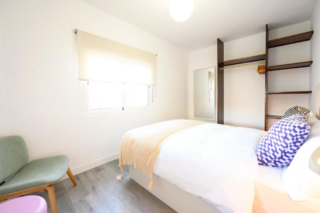 Ca la Abuela 2 bed 1 min from the sea by 10Tosea - 4