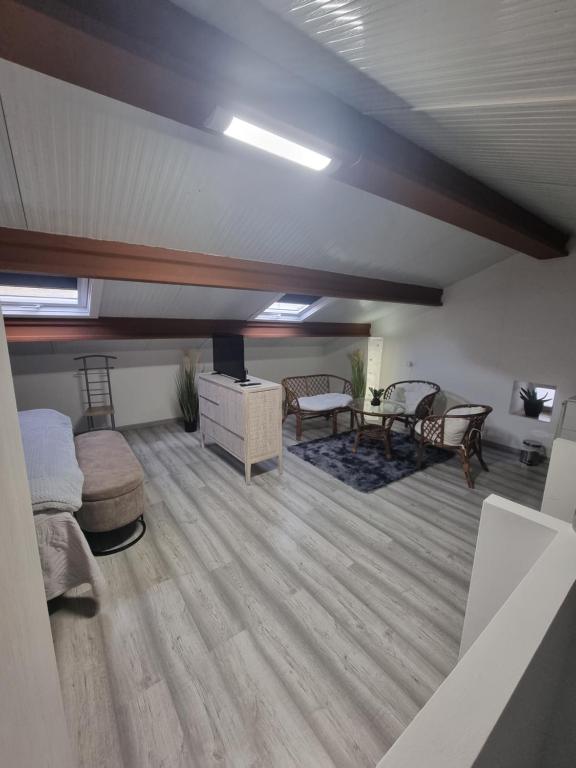 Casa Berrugo - 5