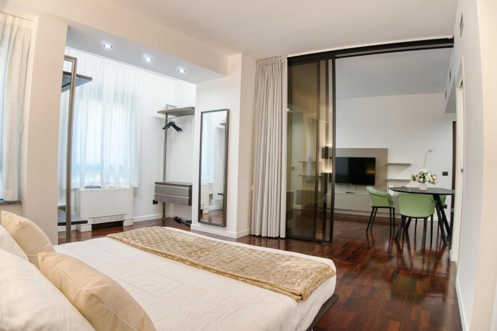 Duomo Lux Suite - Elite in the heart of Milan - 4