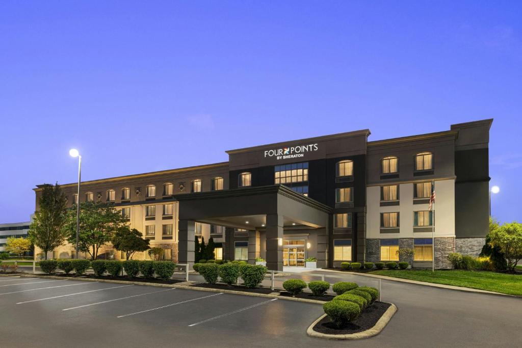 Four Points by Sheraton Columbus-Polaris, Columbus