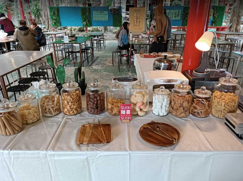 드 왕 빌라 호텔 이미지 2