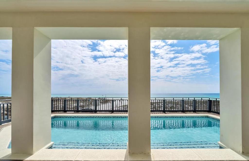 The Rock, Santa Rosa Beach