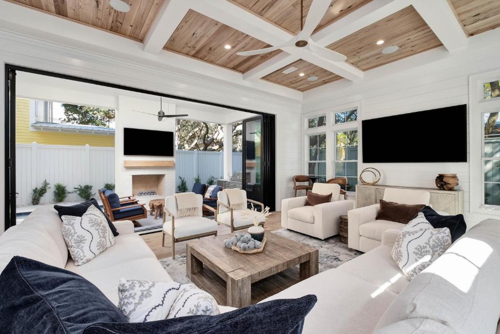 Cardinal View, Santa Rosa Beach