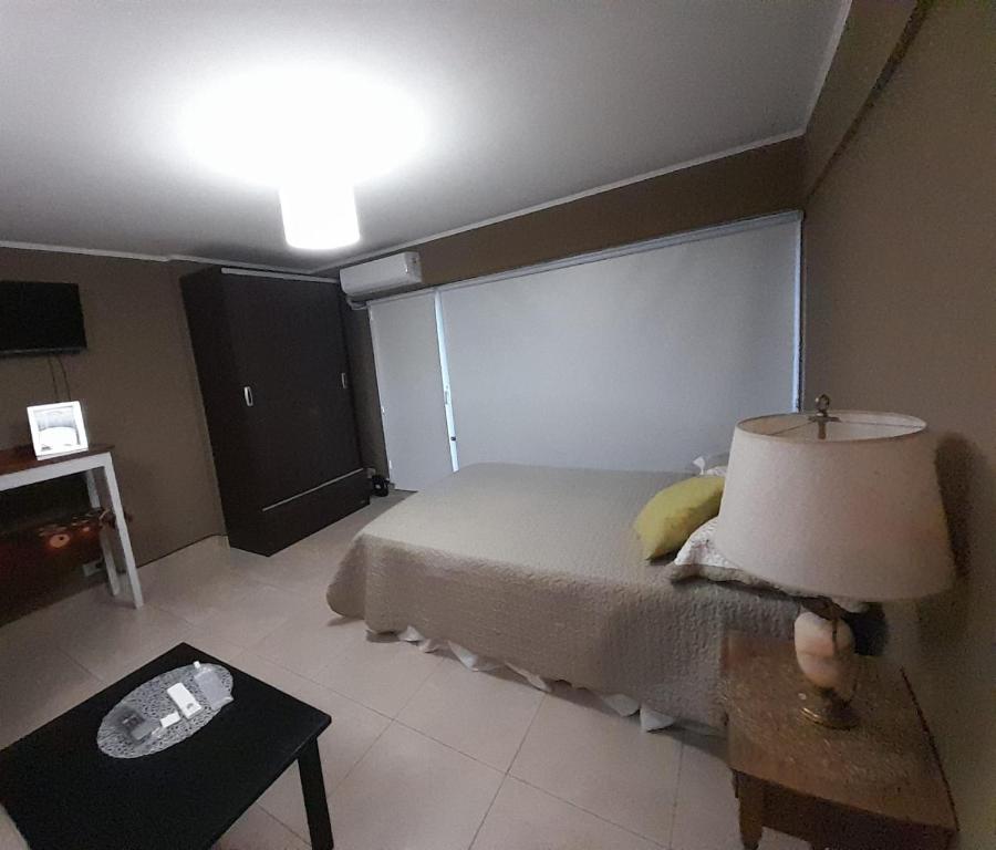 Departamento Alem - 1