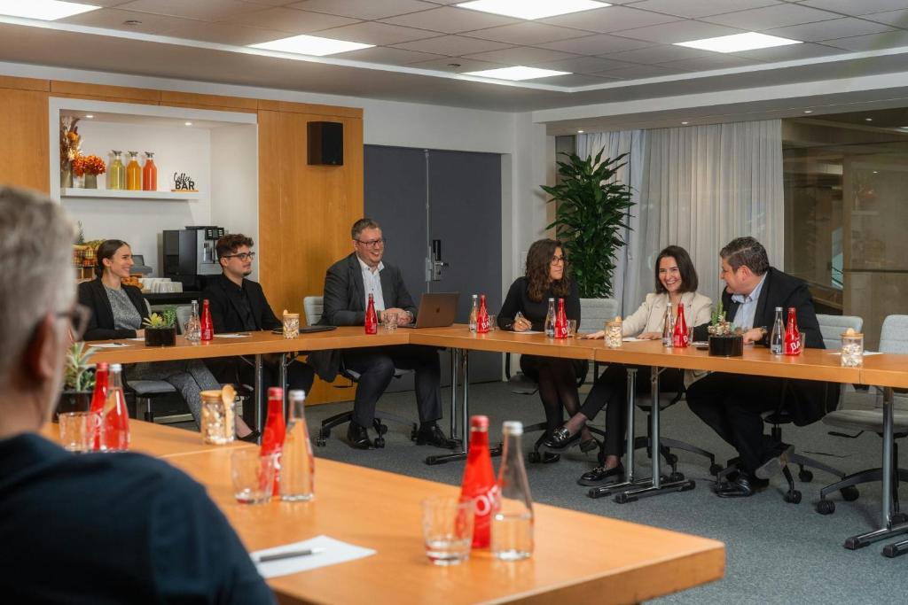 Vergaderruimte / feestzalen