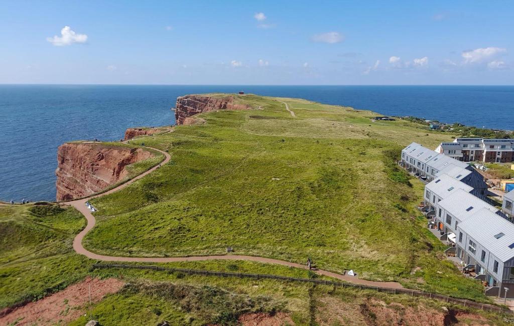 Cozy Apartment In Helgoland With Wifi, Helgoland