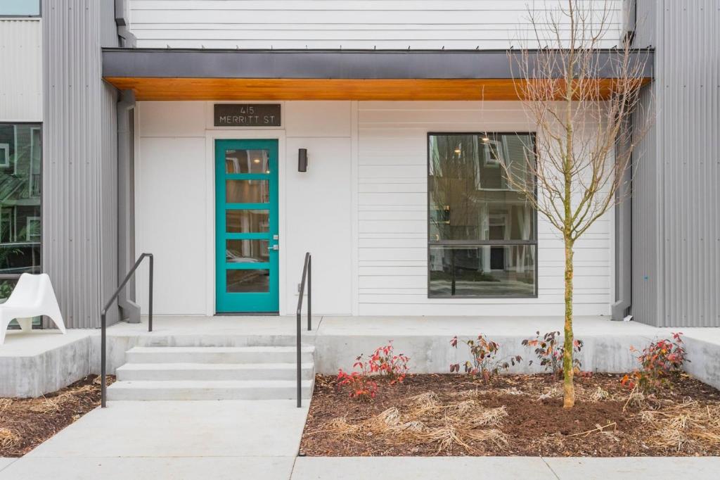 415 Merritt, Nashville