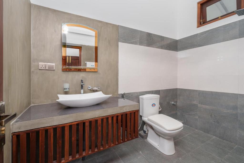 バスルーム（客室）