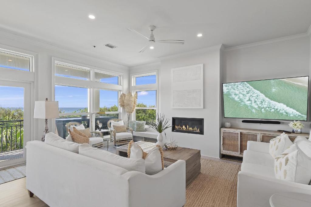 Camelot, Santa Rosa Beach