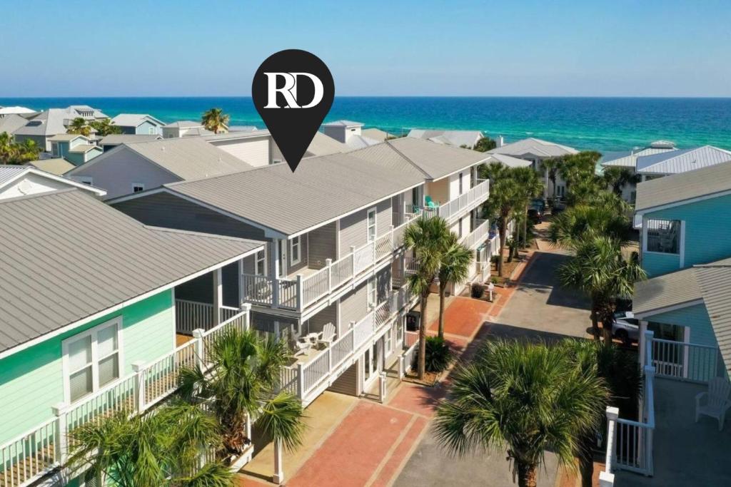 Emerald Escape, Santa Rosa Beach