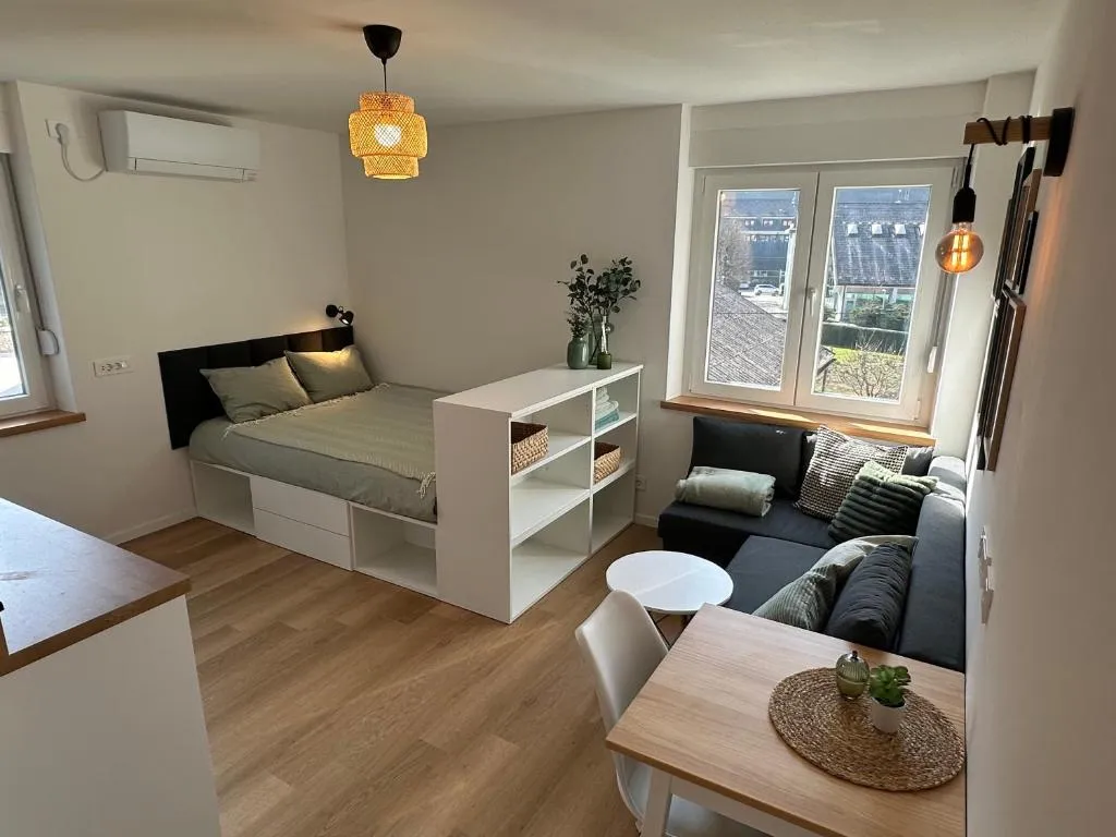 Lamant Apartment Cerkno, hotel v destinaci Cerkno