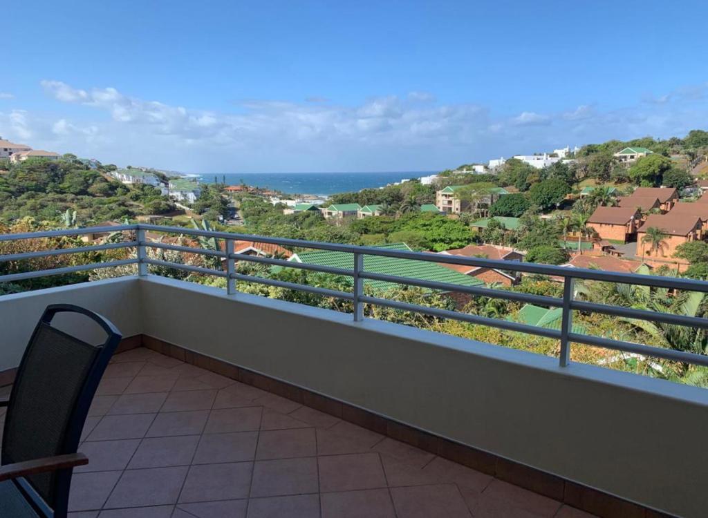 22 Lands End, Ballito