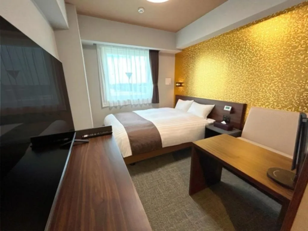 Second Inn Hana Hotel Hanazono Inter - Vacation STAY 40281v, hotel in Fukaya