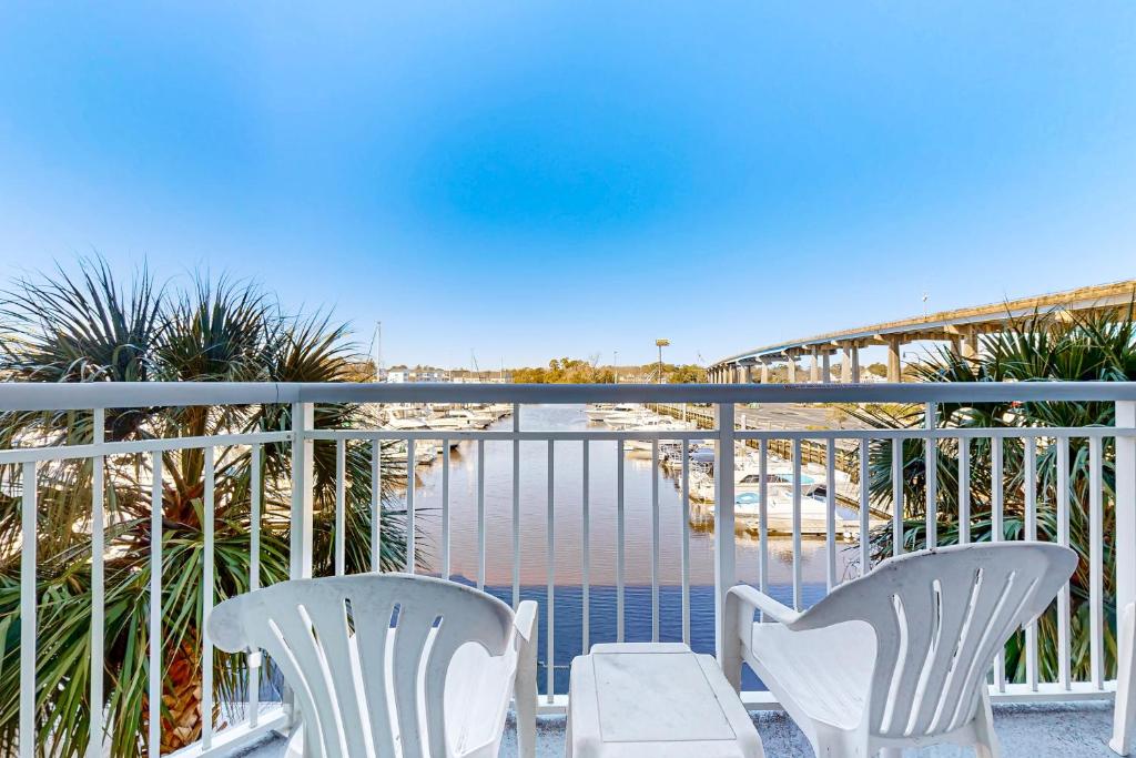 Harbourgate Marina Club