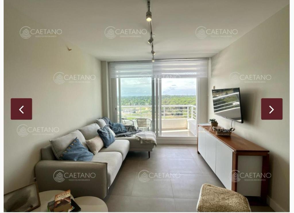 Alquiler Apto Punta Del Este - 4