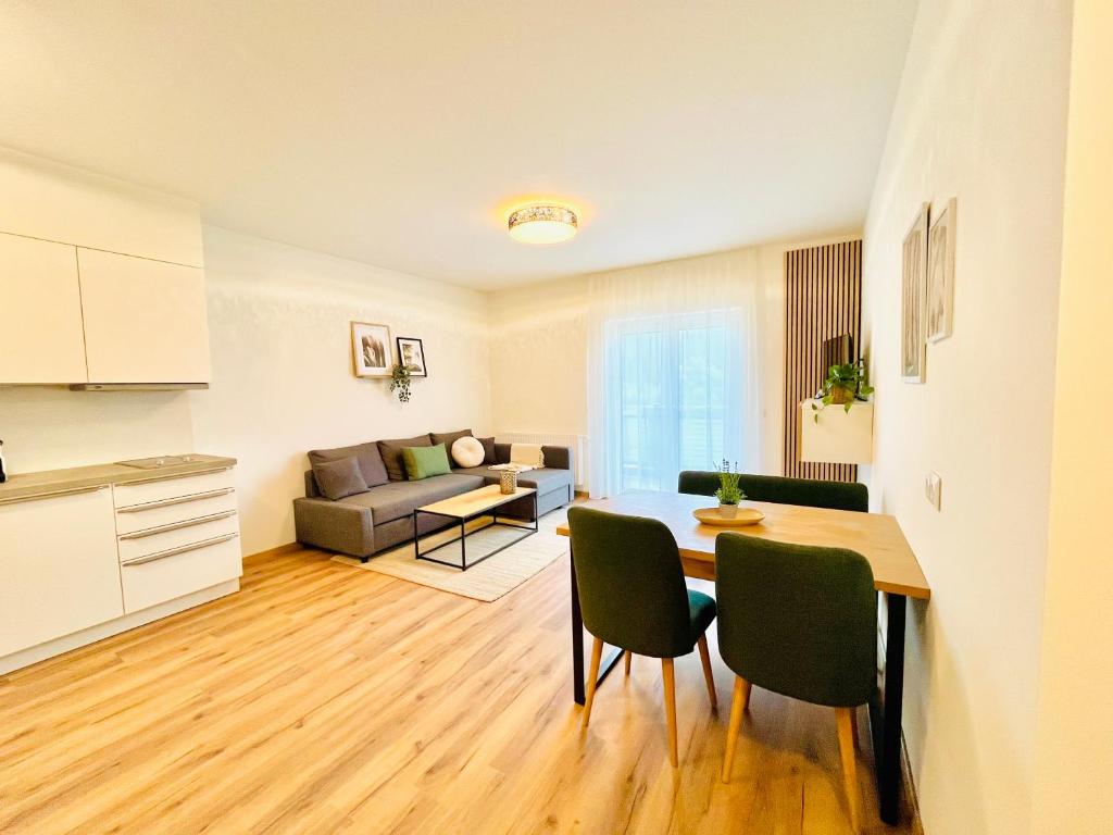 SEENZeit Apartments - 2