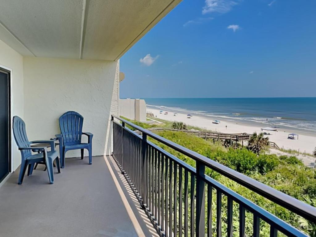 Windjammer 304, St. Augustine